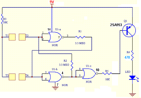 Circuit Shop home page | electronic design circuits  