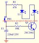 LED Circuit 1
