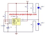 LED Flasher