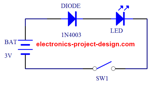 LED Circuit Design