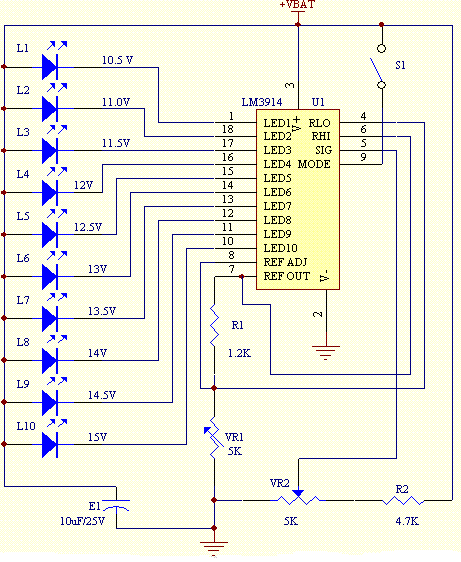 BargraphLEDCircuit